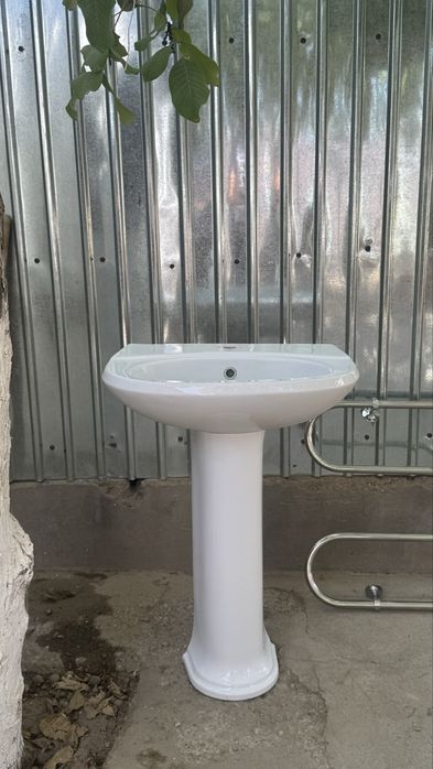 сушилка раковина