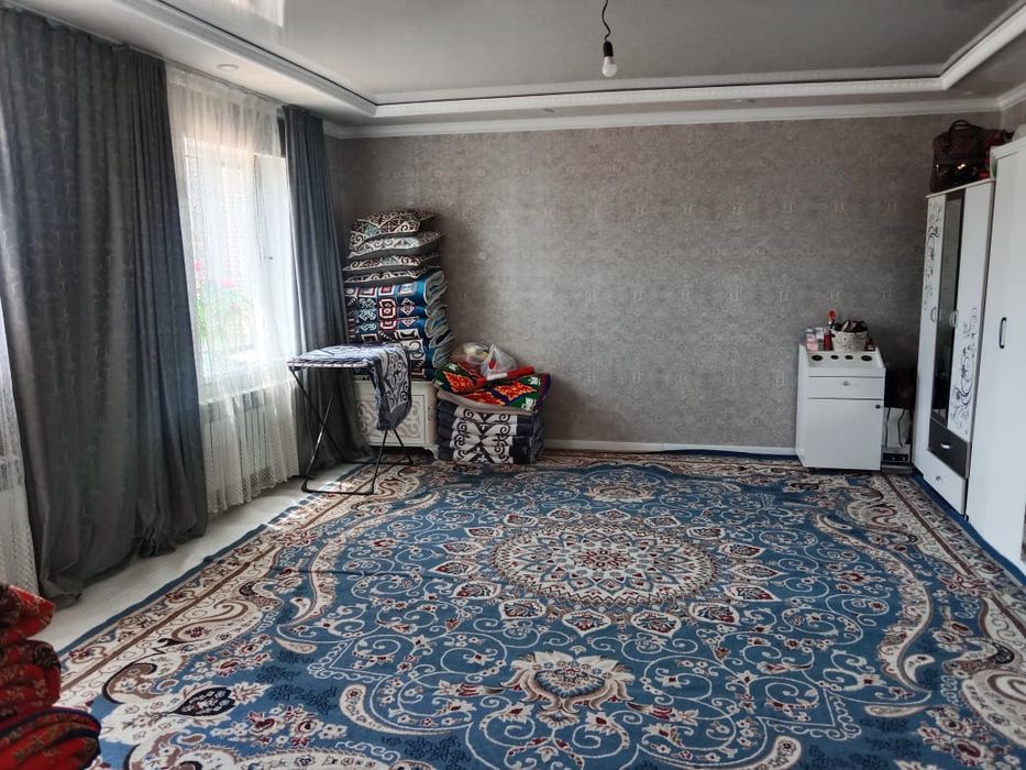 Ұй сатылады толық бітпеген