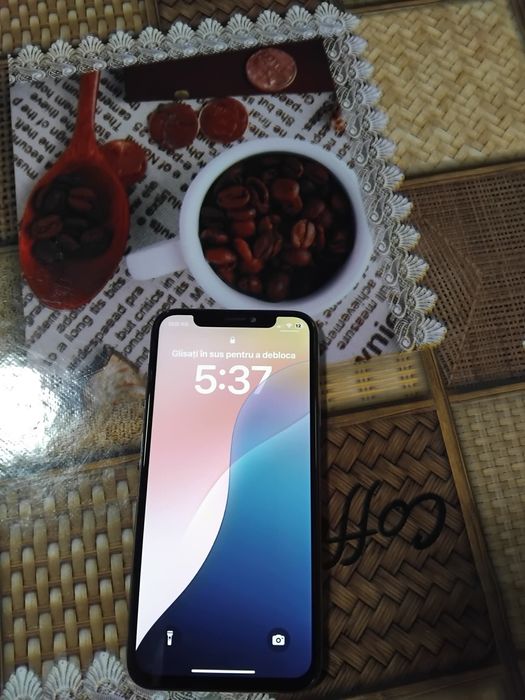 Vand iphone xs