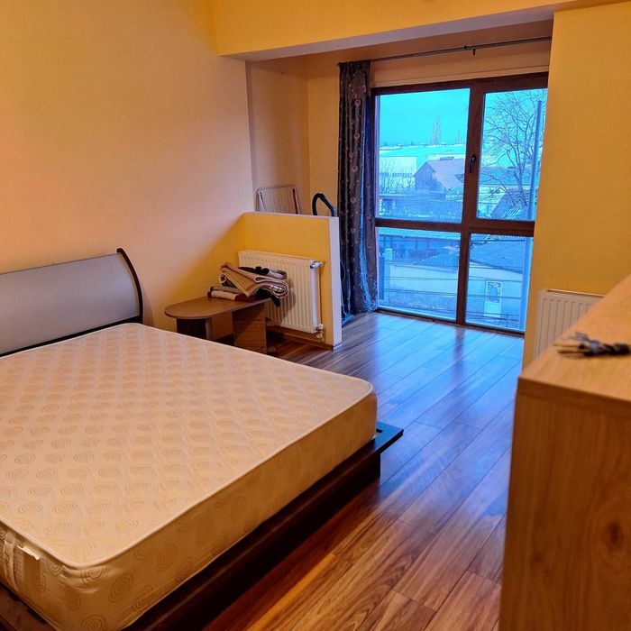 Inchiriere Apartament Studio 46mp, Ghimbav, Central