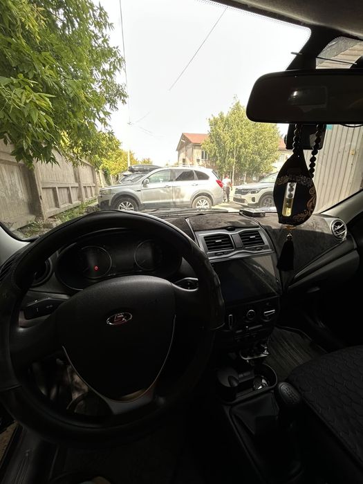 Продам Ваз Гранта ФЛ