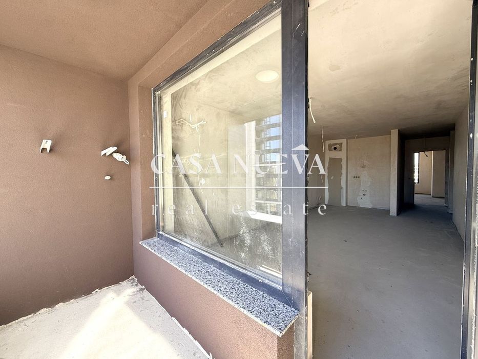 Продава се Двустаен апартамент в София, Павлово - 86 кв.м за 2494 €/кв.м - Снимка #2