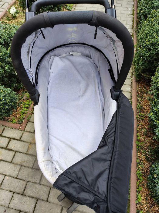 Carucior 3 Tec ABC Design