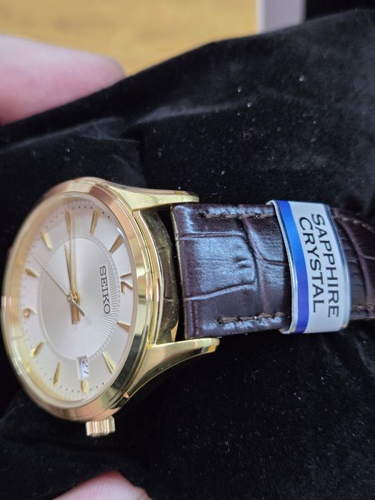 Ceas Seiko SUR472P1 NOU