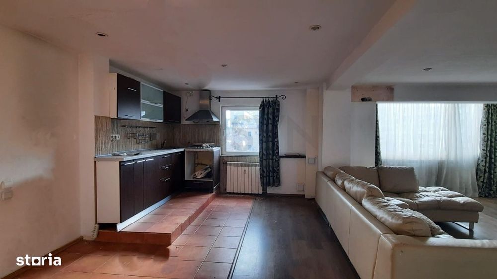 Apartment in Bucuresti - Vedere 3