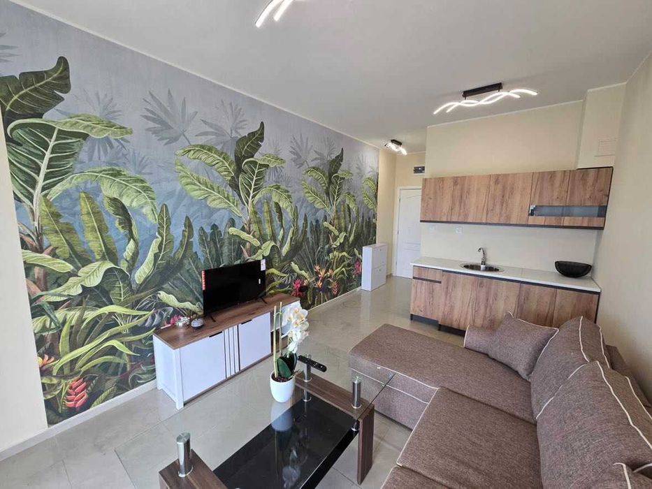 Продава се Едностаен апартамент в к.к. Слънчев бряг - 27 кв.м за 852 €/кв.м - Снимка #4