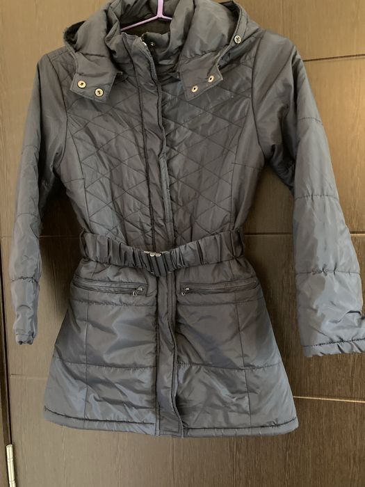 Детски маркови якета за момиче