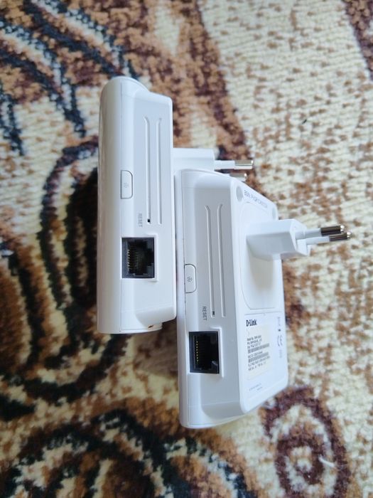 Рутери Totolink,Tplink,Dlink