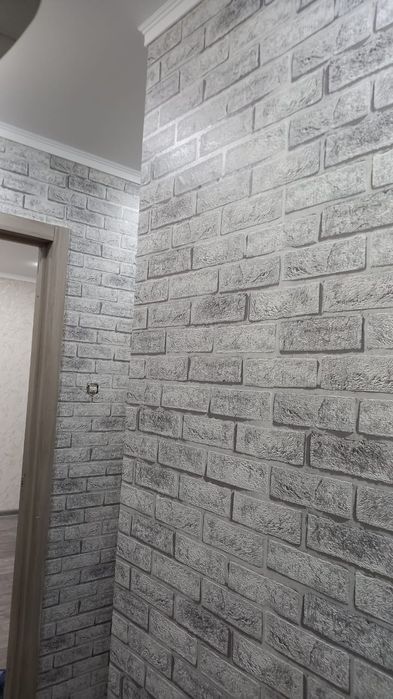 Клею обои недорого