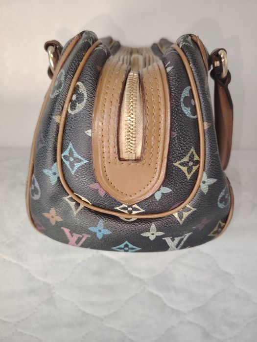 Винтажная сумка Louis Vuitton, оригинал