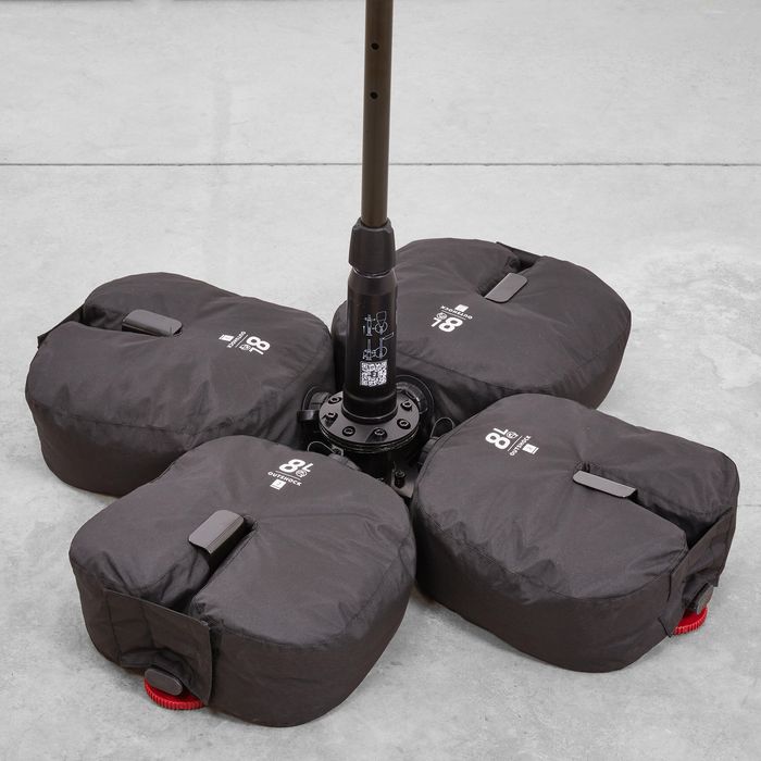 Punching Ball + Bară Reflex Reglabilă Adulți - (SecondHand) Decathlon