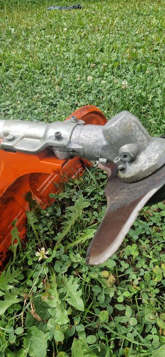 Cositoare husqvarna