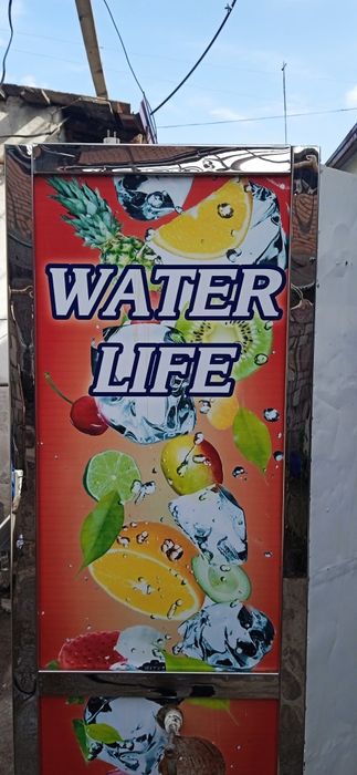 Gaz suv aparat yangi