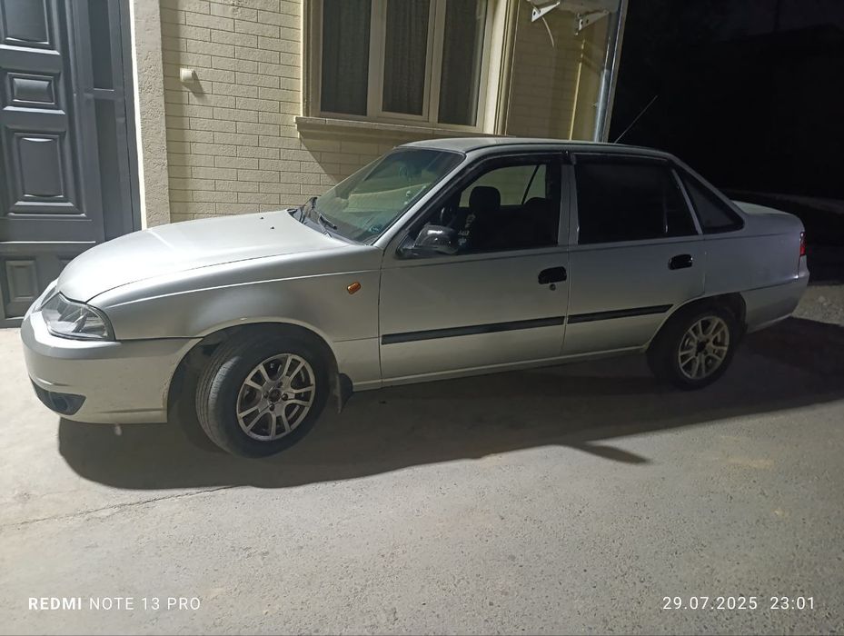 Nexi 2 Donc 1.6 mator