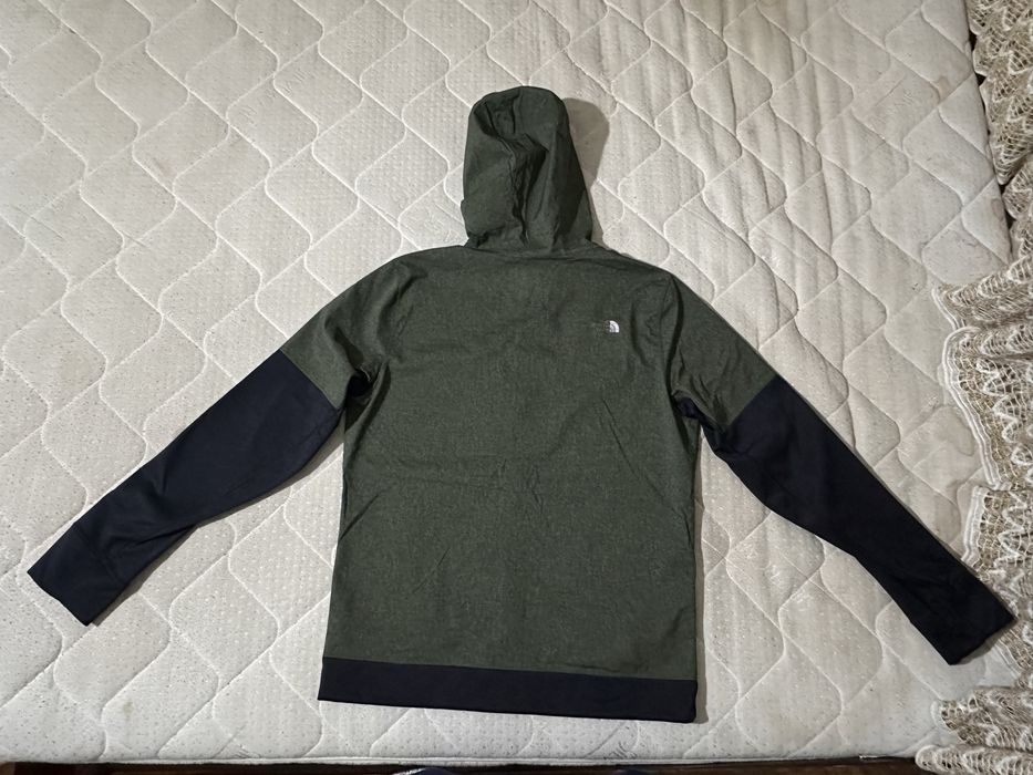 The North Face M Kilowatt Jacket Hybrid