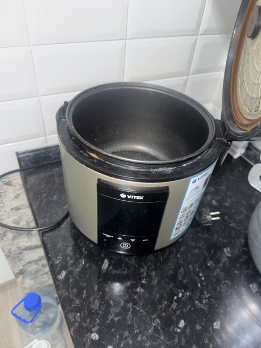 Мультиварка Vitek