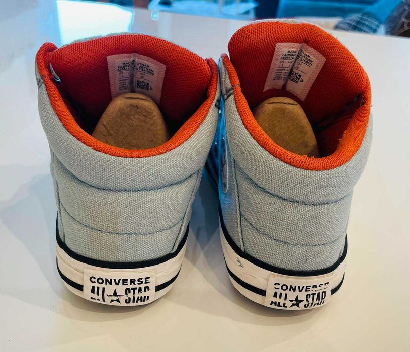 Converse, Кецове Chuck Taylor All Star Axel, размер 33.