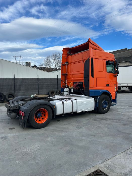 Daf xf 460 euro 6 anul 2015