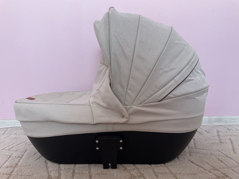 Moni - Детска комбинирана количка 2 в 1