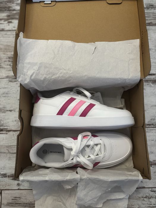 Дамски/детски маратонки на Adidas