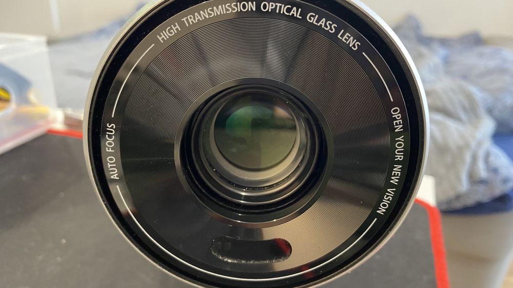 Проектор Narra (HD, WiFi, Bluetooth)