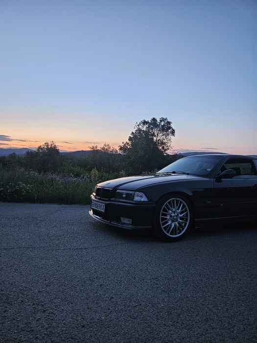 BMW Джанти Style 72M 18