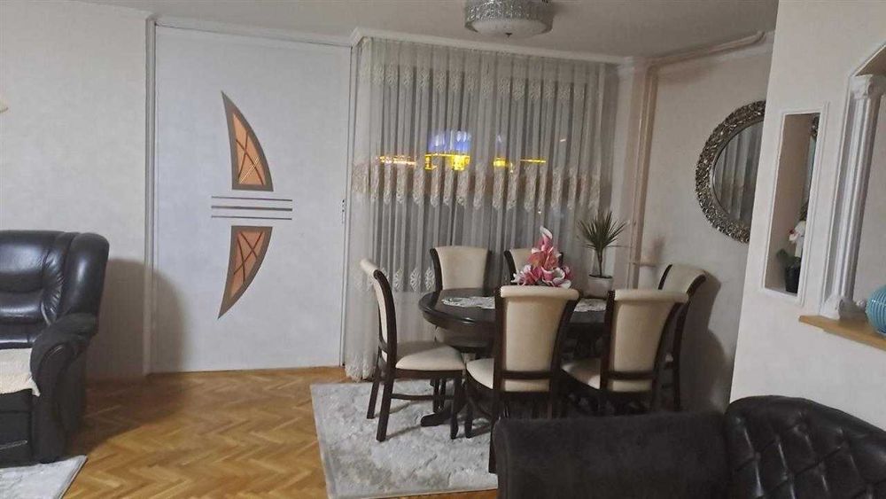 Двустаен имот в кв.Витоша