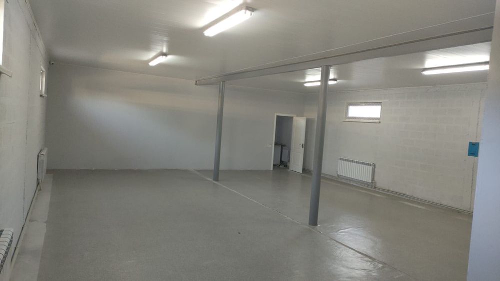 Сдам в аренду помещение