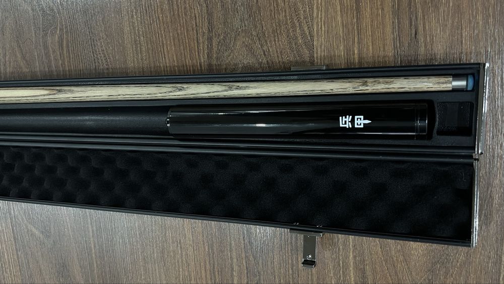 Снукер-Пулл профессиональный кии