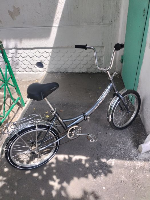 Продам велосипед Кама.
