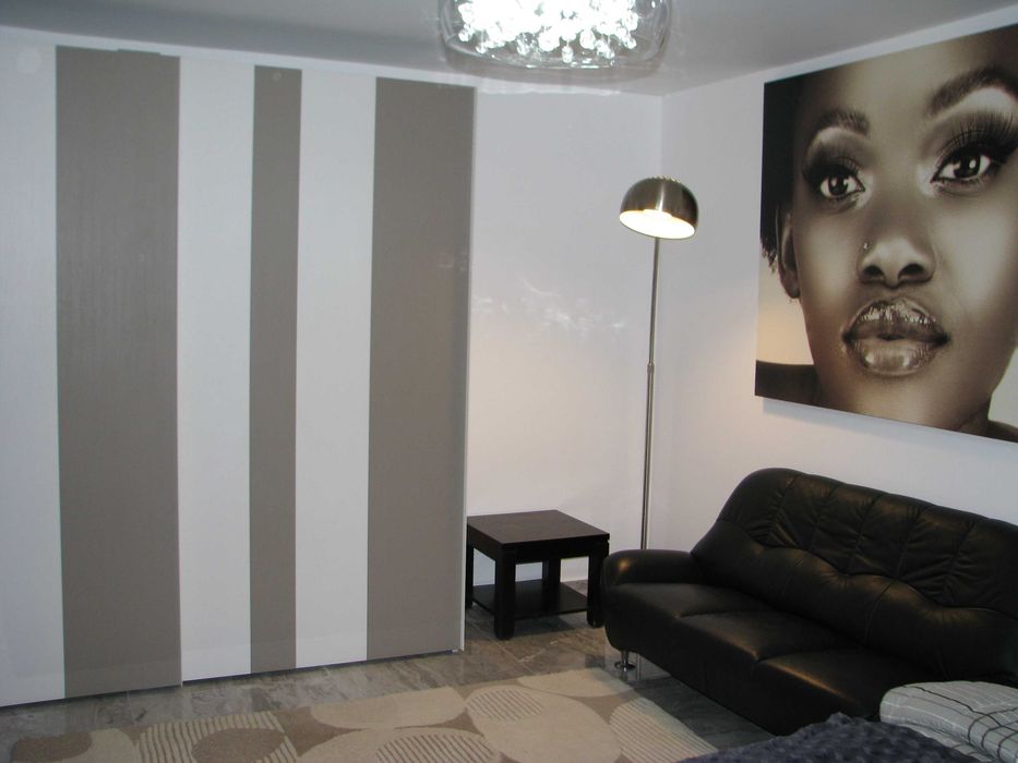 Apartament premium 2 camere, 73 m², Str. Republicii, in apropierea clinicilor, dotari de top