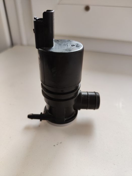 Моторчик омывателя Веста