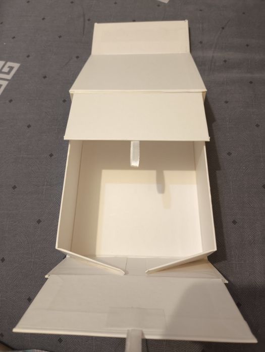 Коробки от французских духов