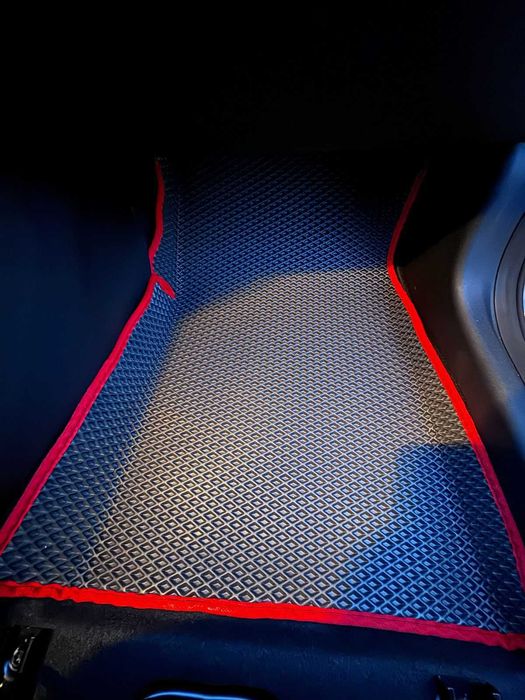 Ева полики для автомобиля