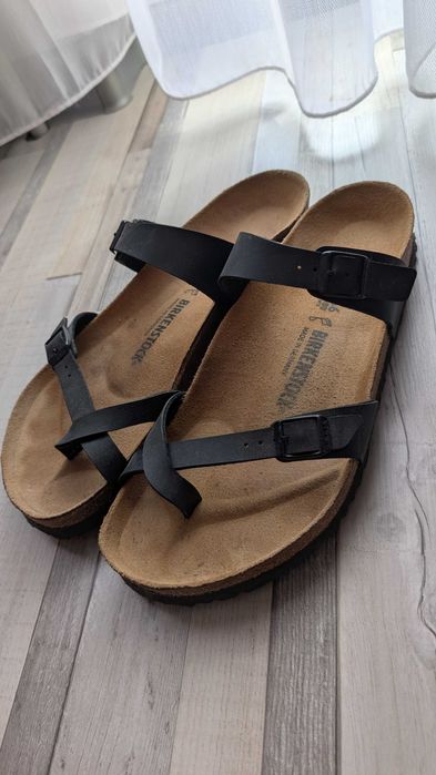 Сандали Birkenstock
