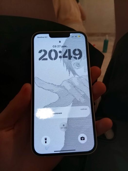 Iphone 13,128гб,без минус