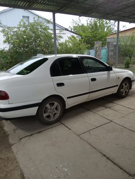 Продам автомобиль