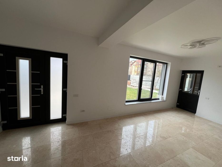 Vila de inchiriat zona Voluntari