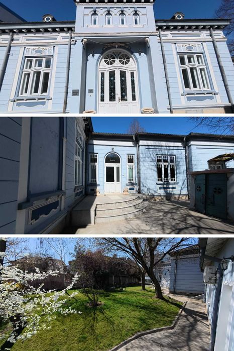 Vindem Spatiu de Birouri/Hotel/Restaurant/Medical