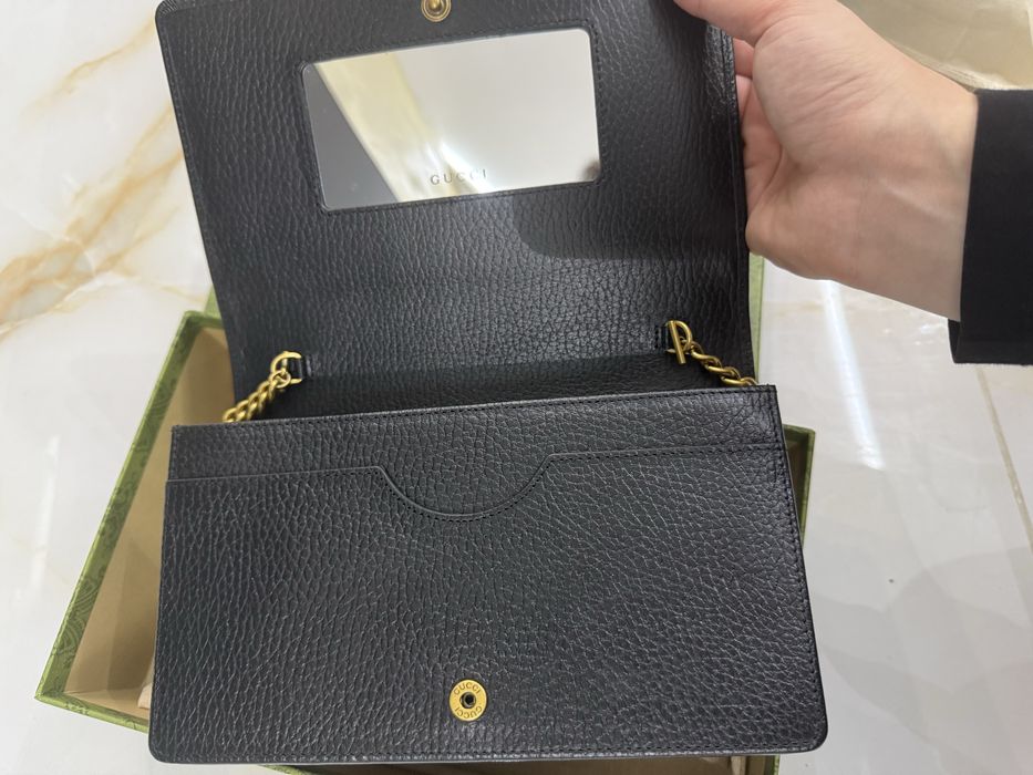 Нова чанта Gucci