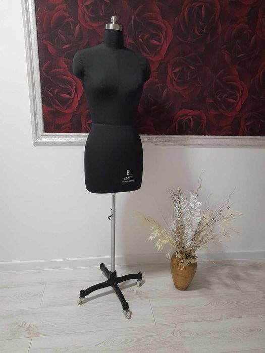 Manechine Dama/Barbat