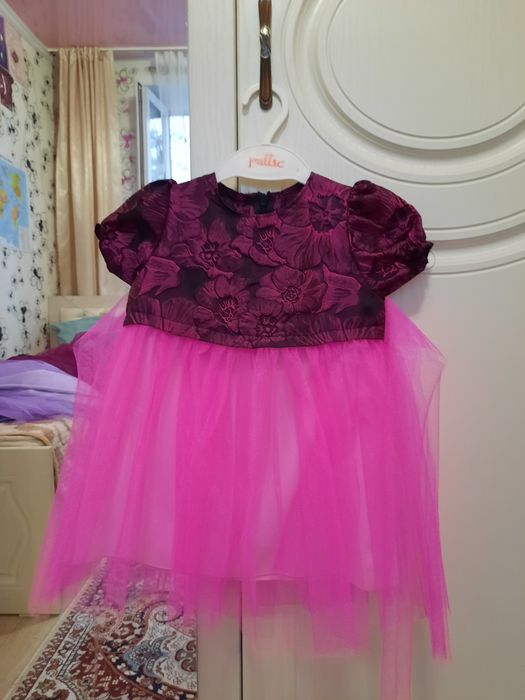 Продам вечерние платья