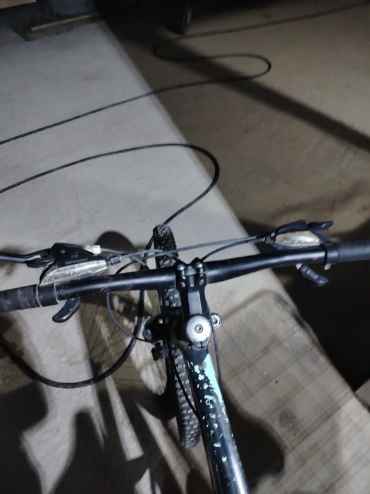 велосипед скоростной