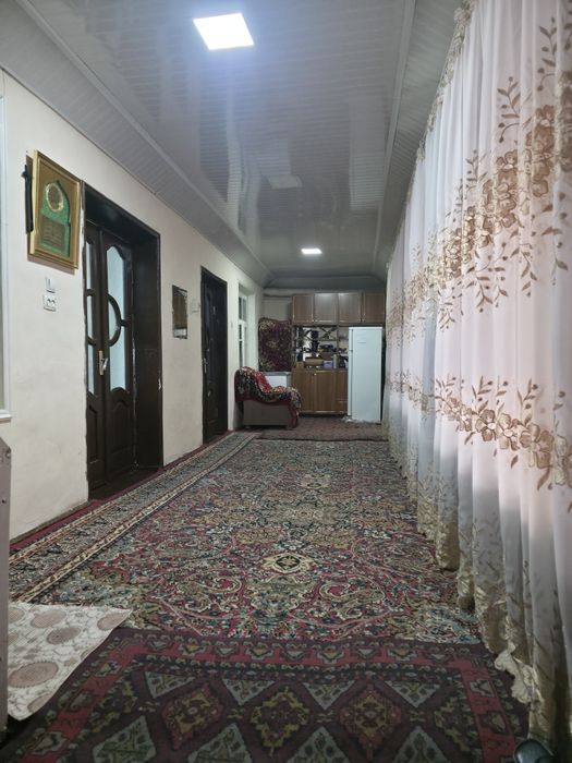 Учтепа тумани 4.5 сотихли хонадон