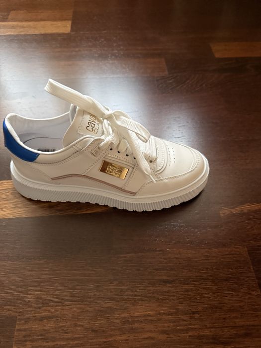 Roberto Cavalli Sneakers