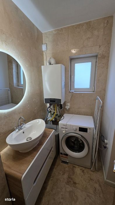 Casă Modernă P+1/Curte 200 mp/Complex Azur, Pipera /Ideală pt. Familie