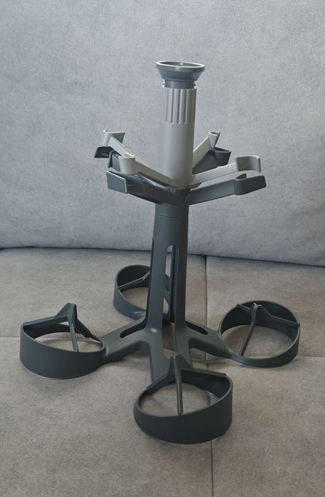 Suport pahare vin / șampanie Bosch GlassSecure – mașină de spălat vase