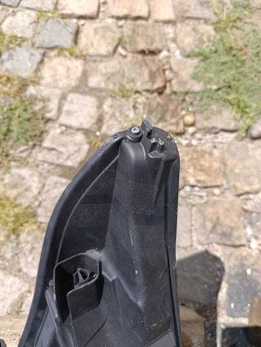 Фар Субару Аутбек Легаси 2018 B15 и 2020 B16