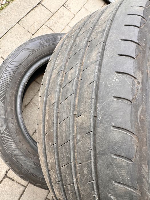 Anvelope vara 205x55 R16 skoda/passat/golf/octavia/superb/seat