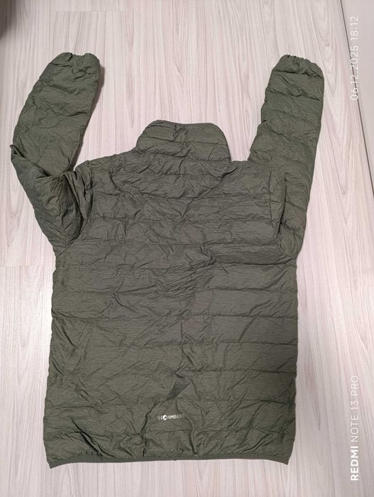 Stormberg''оригинално мъжко пухено яке Л размер